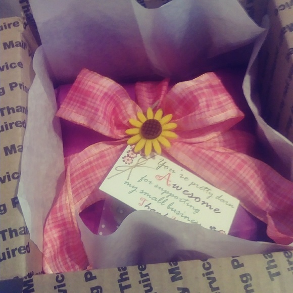 Meet your Posher, Maria - Picture 7 of 8